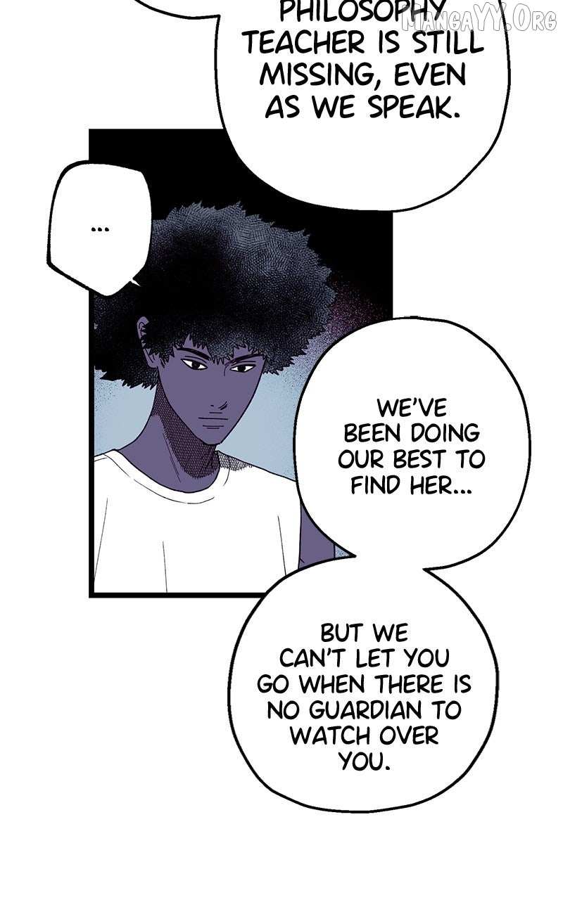 Ark of the Law Chapter 54 page 104 - 