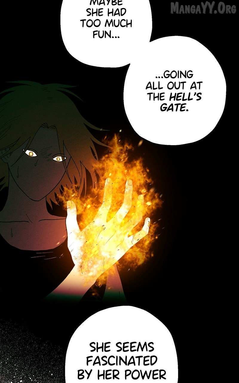 Ark of the Law Chapter 54 page 113 - 