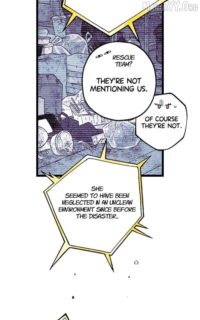 Ark of the Law Chapter 54 page 80 - 