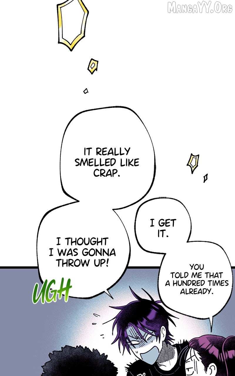 Ark of the Law Chapter 54 page 81 - 