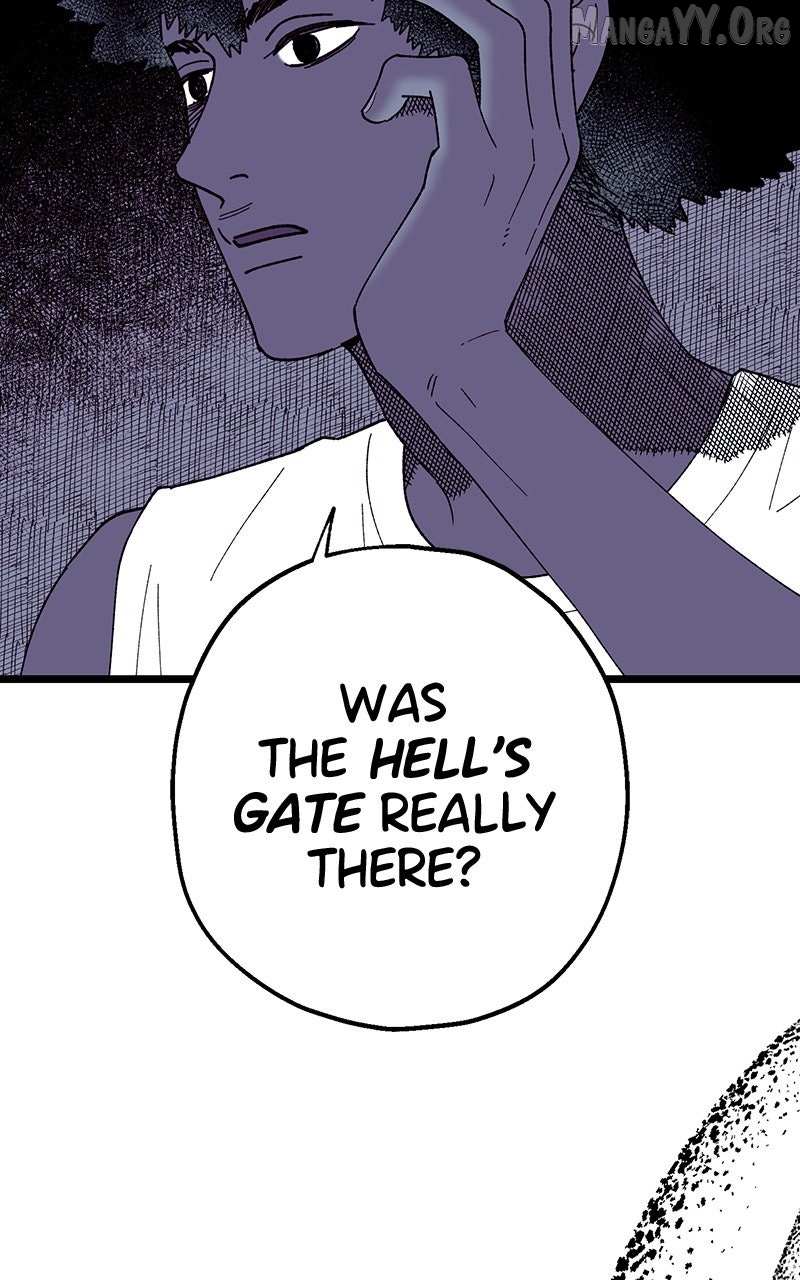 Ark of the Law Chapter 54 page 84 - 