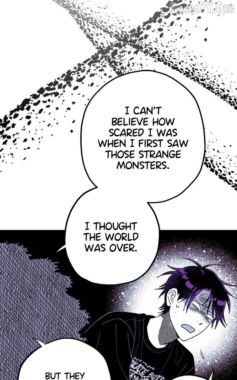 Ark of the Law Chapter 54 page 87 - 