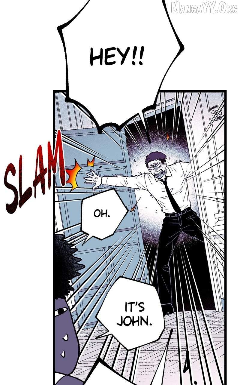 Ark of the Law Chapter 54 page 89 - 