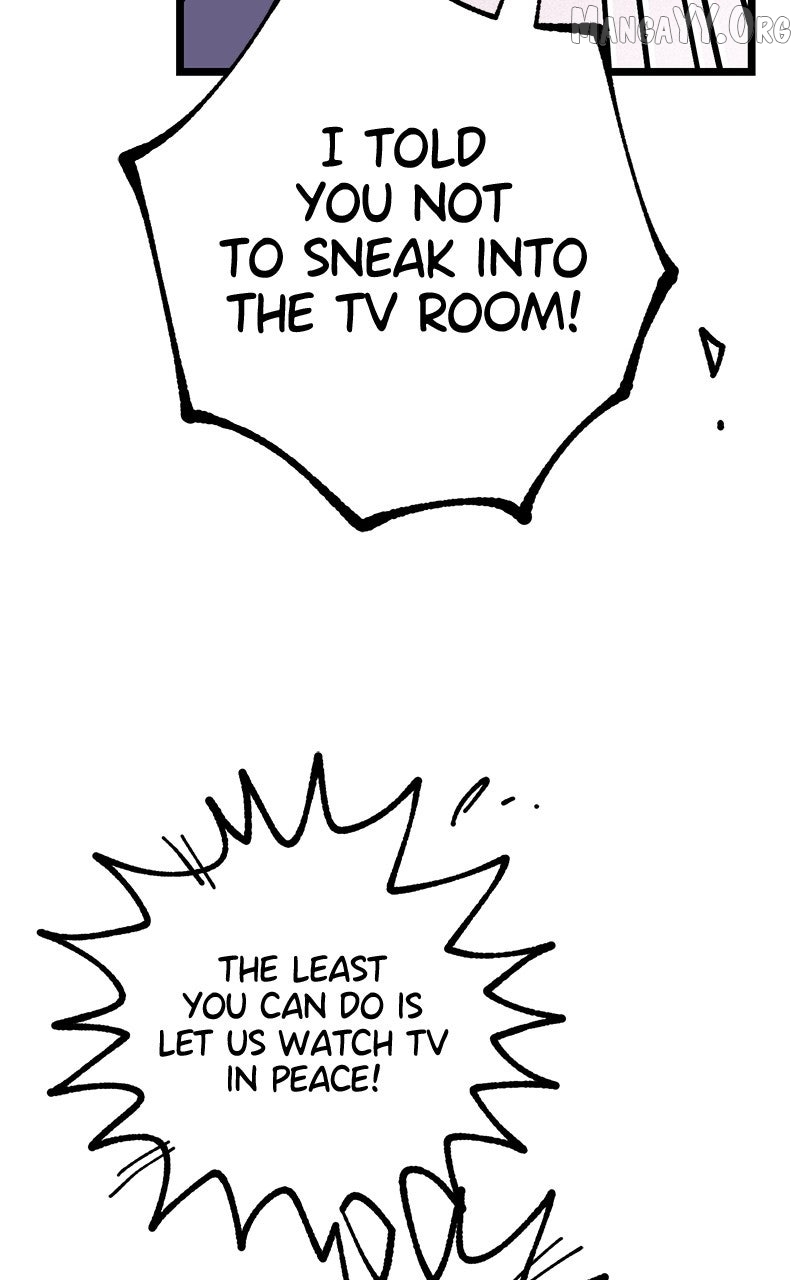 Ark of the Law Chapter 54 page 90 - 