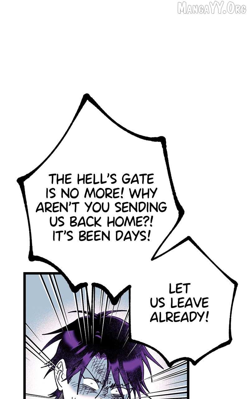Ark of the Law Chapter 54 page 93 - 