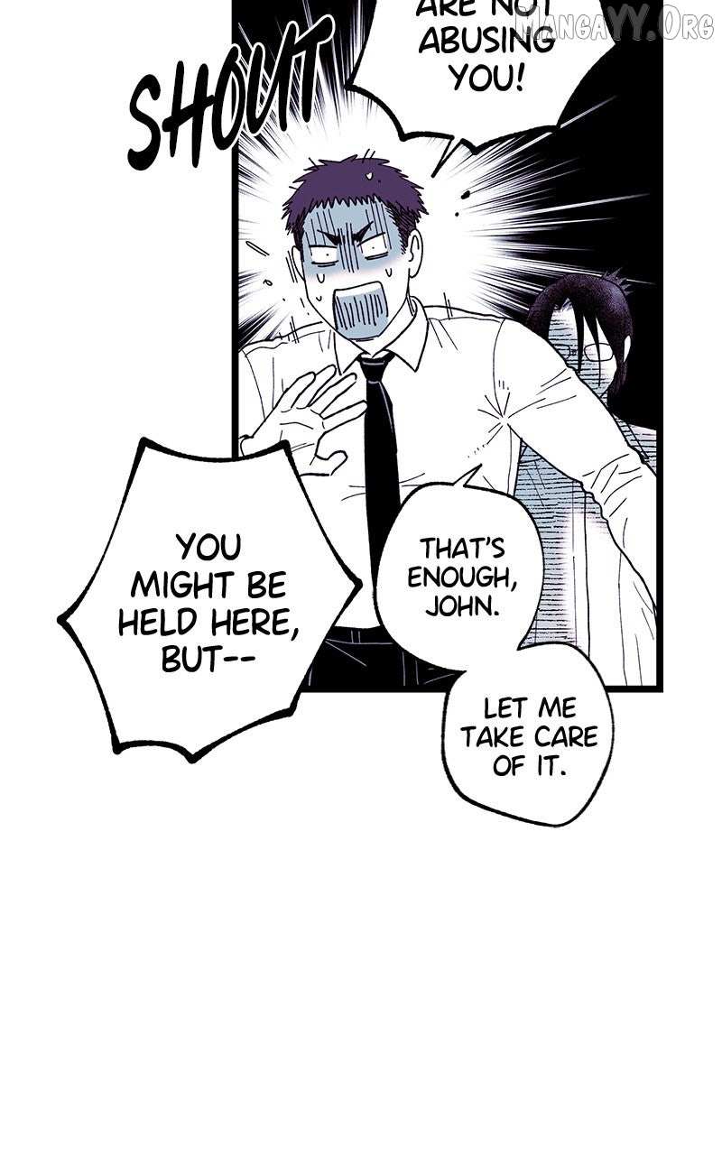 Ark of the Law Chapter 54 page 95 - 