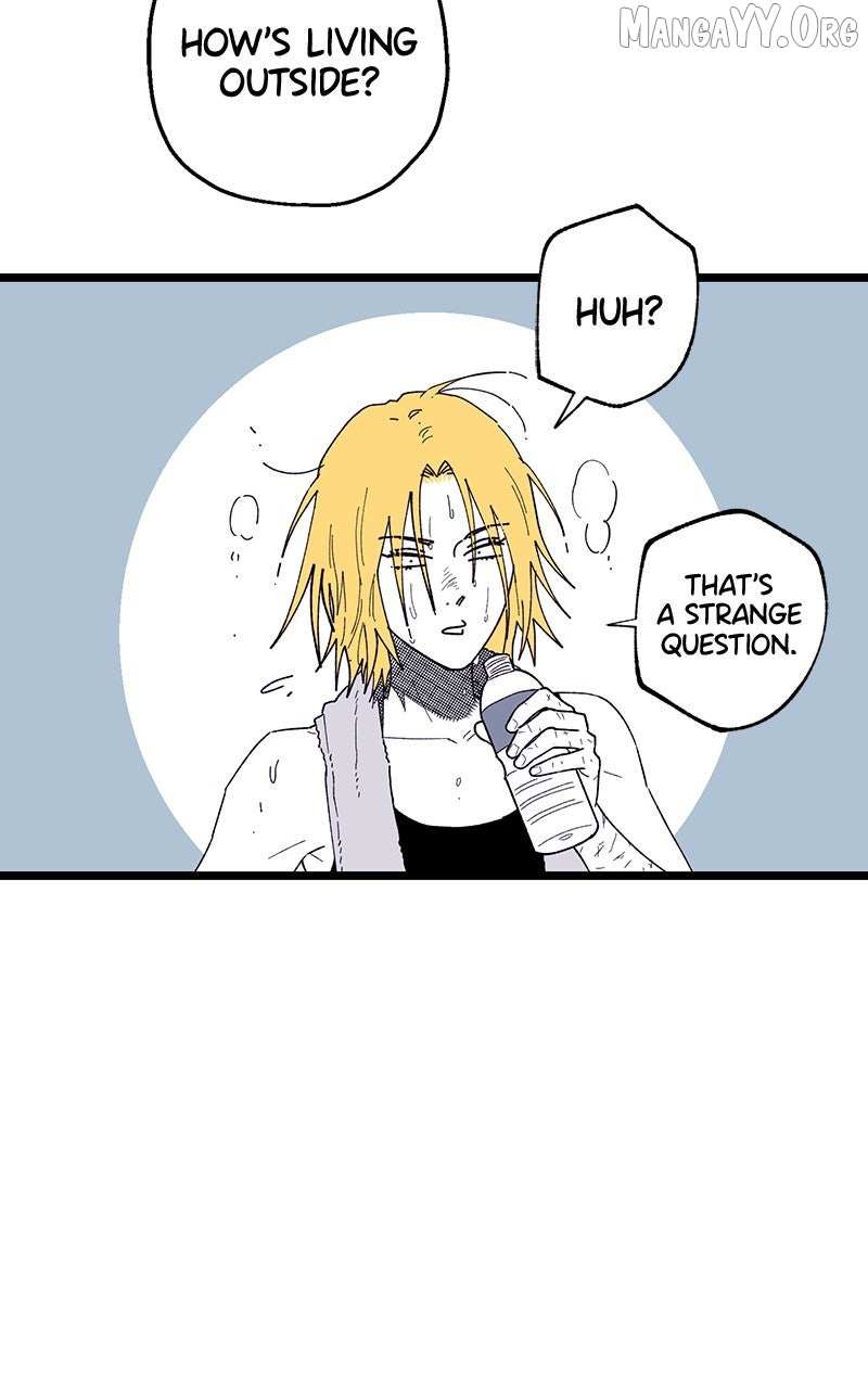 Ark of the Law Chapter 55 page 14 - 