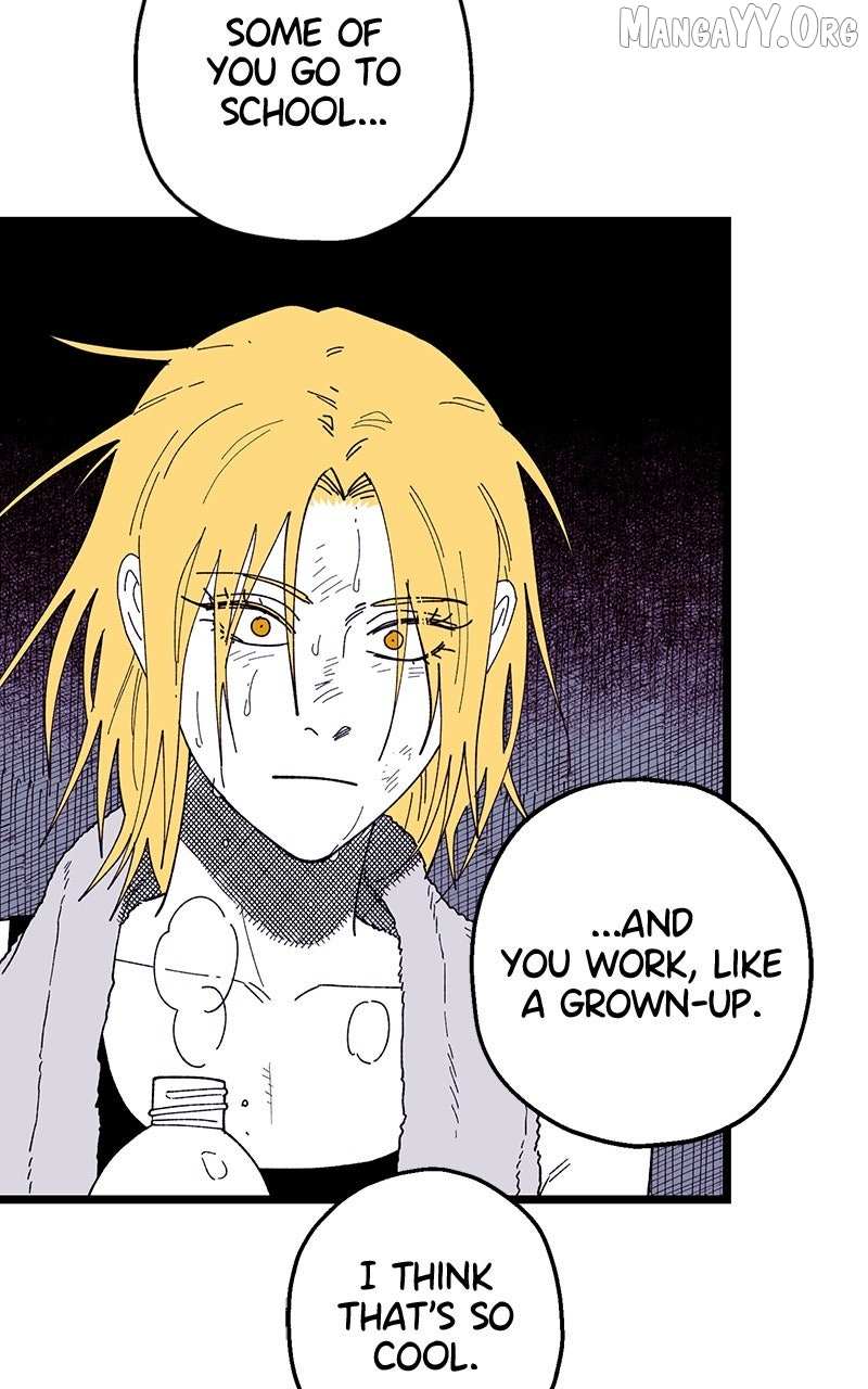 Ark of the Law Chapter 55 page 17 - 