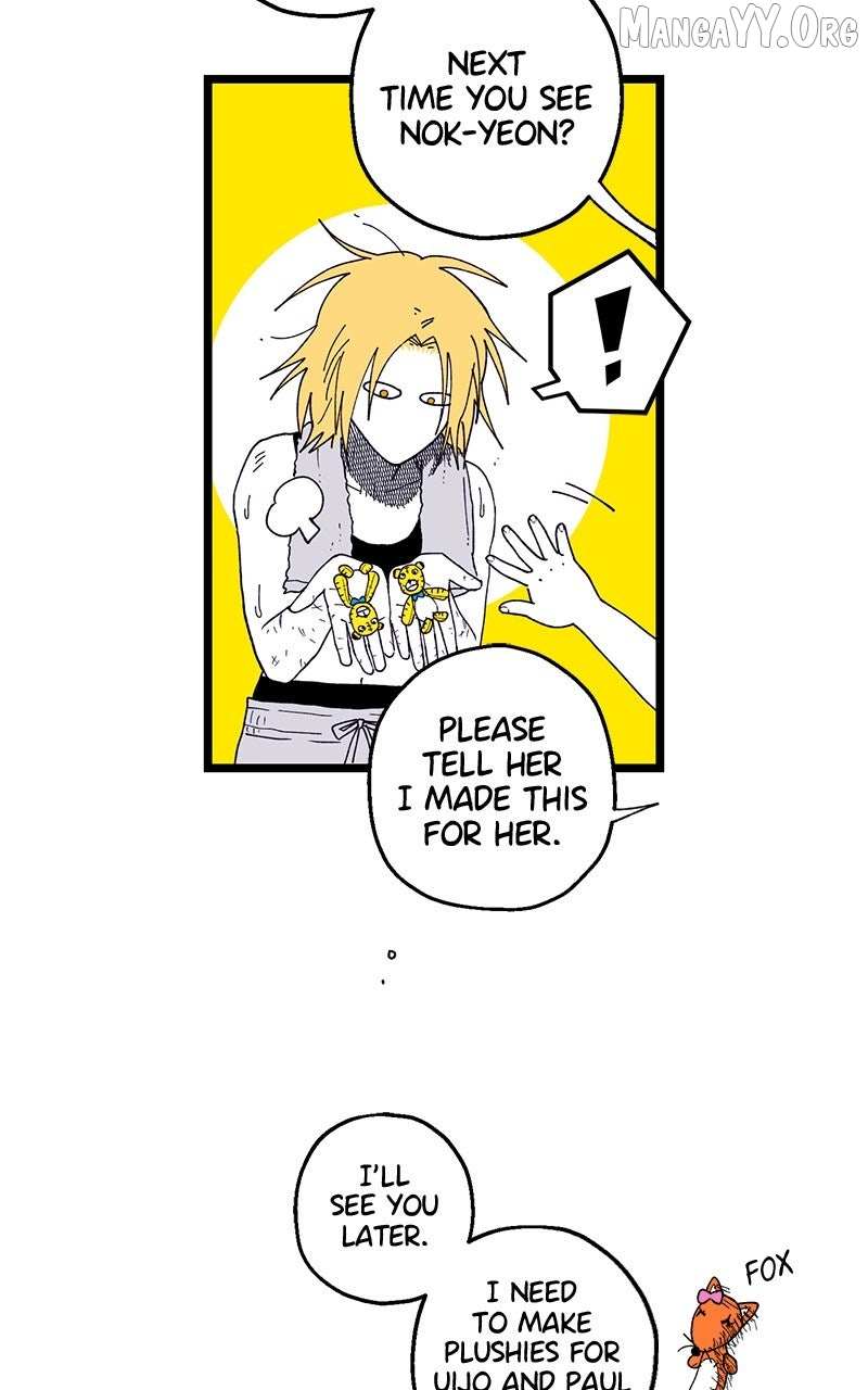 Ark of the Law Chapter 55 page 36 - 