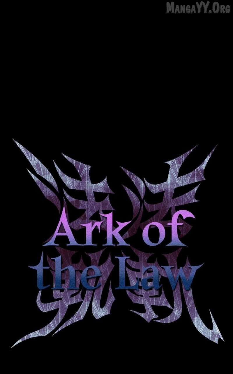 Ark of the Law Chapter 55 page 42 - 