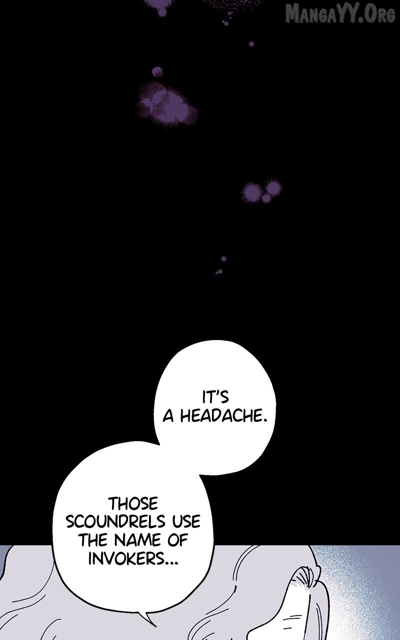 Ark of the Law Chapter 55 page 50 - 