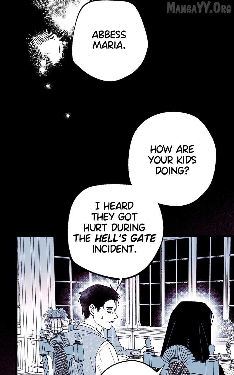 Ark of the Law Chapter 55 page 61 - 