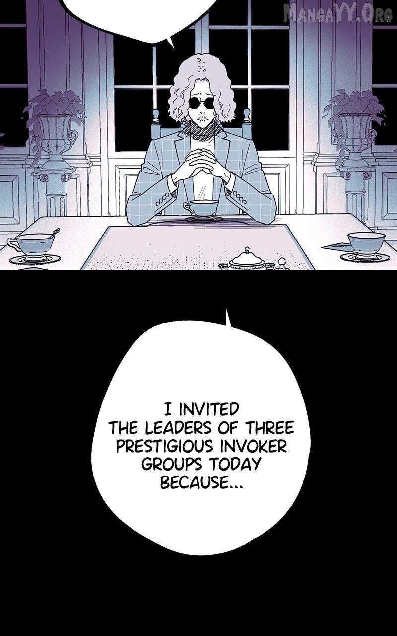 Ark of the Law Chapter 55 page 65 - 