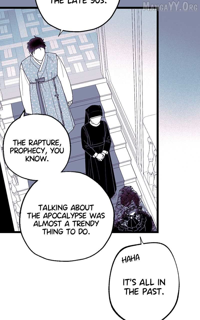 Ark of the Law Chapter 55 page 69 - 