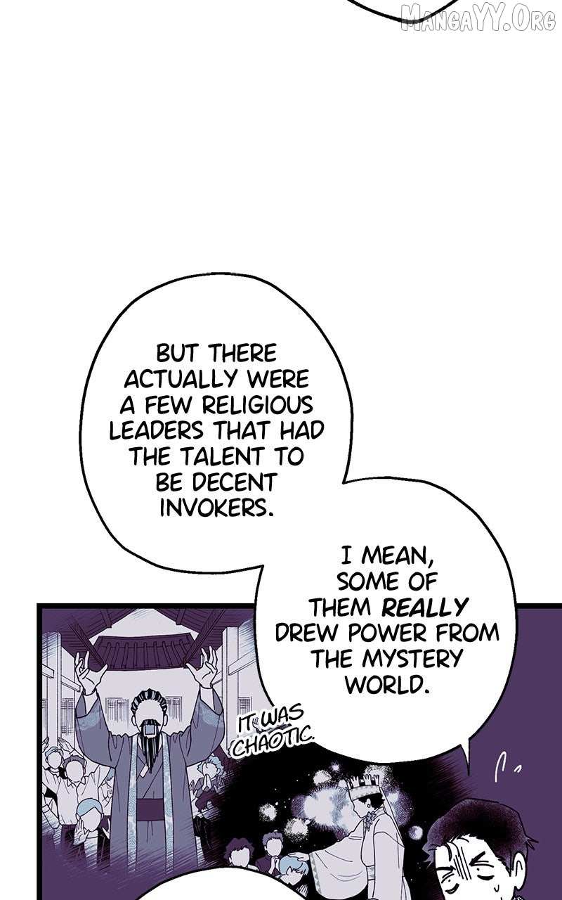 Ark of the Law Chapter 55 page 70 - 