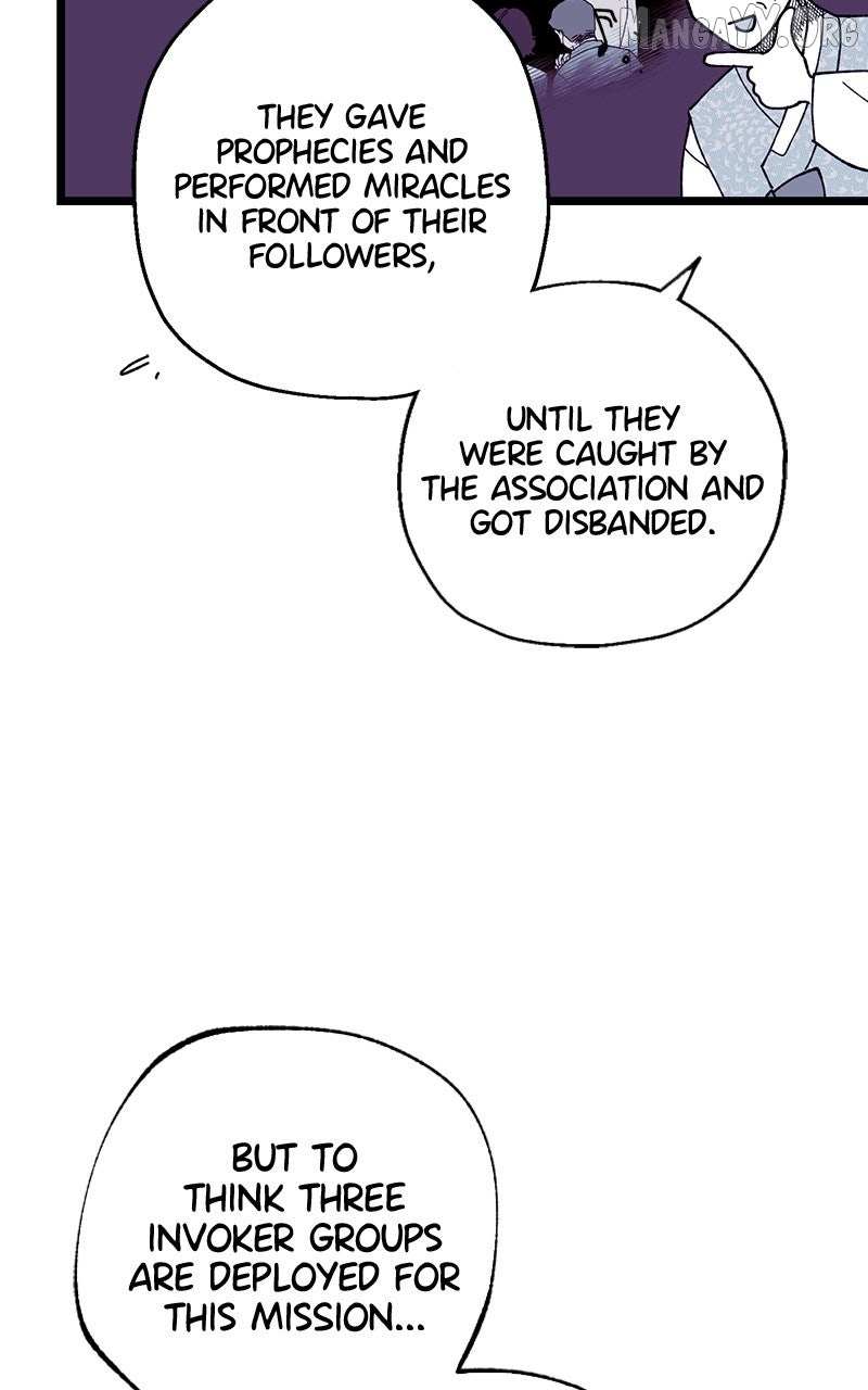 Ark of the Law Chapter 55 page 71 - 