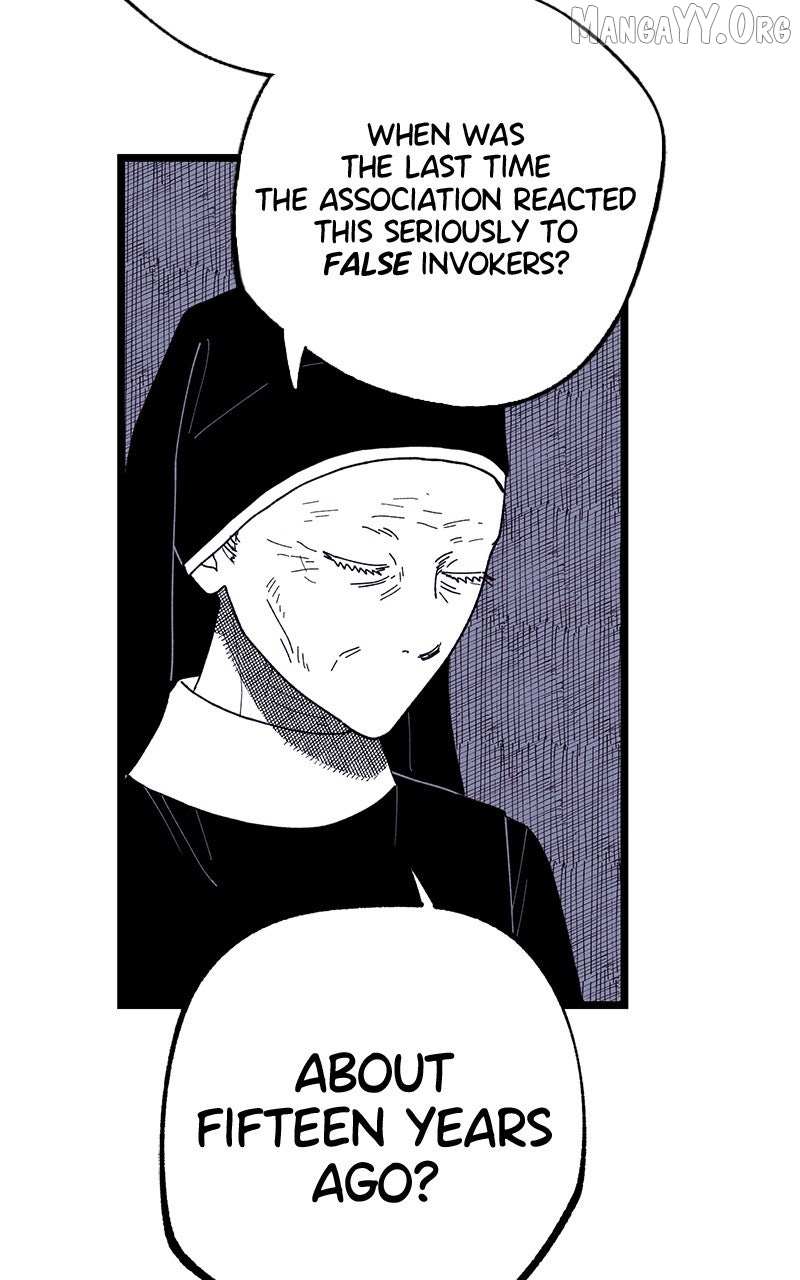Ark of the Law Chapter 55 page 72 - 