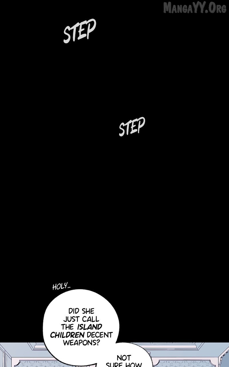 Ark of the Law Chapter 55 page 77 - 