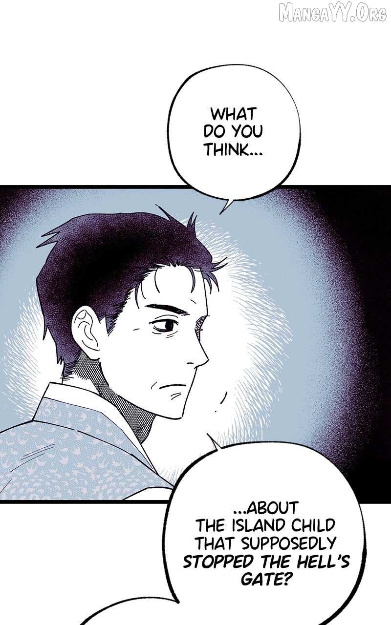 Ark of the Law Chapter 55 page 79 - 