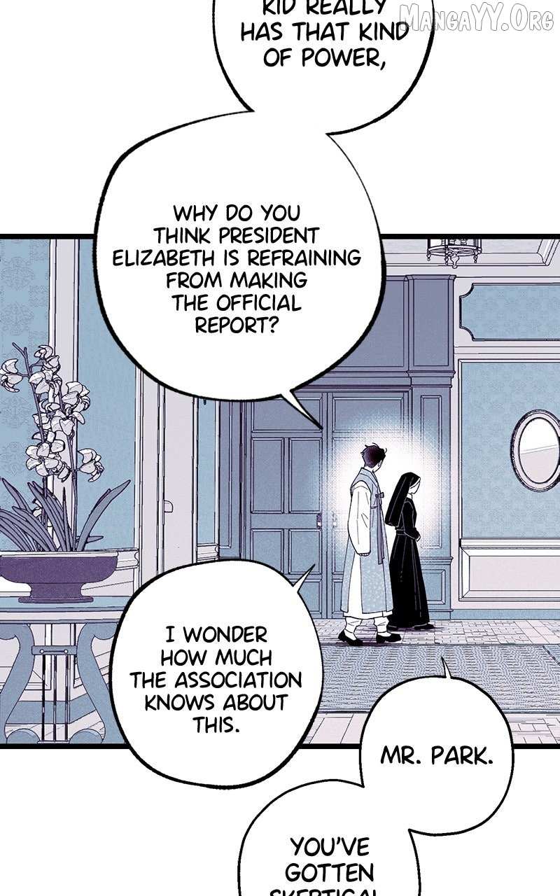 Ark of the Law Chapter 55 page 81 - 