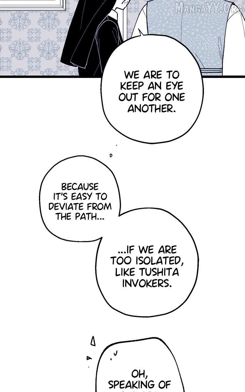 Ark of the Law Chapter 55 page 88 - 