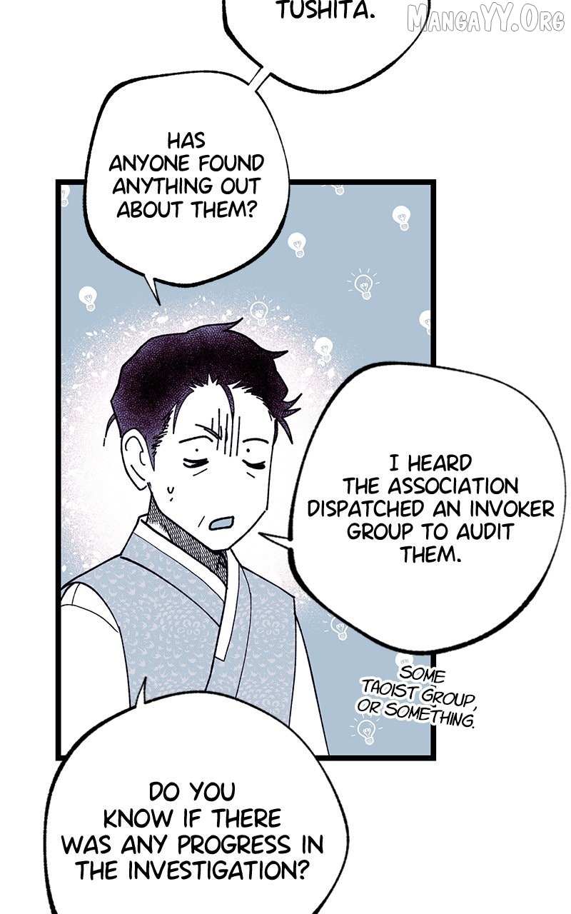 Ark of the Law Chapter 55 page 89 - 