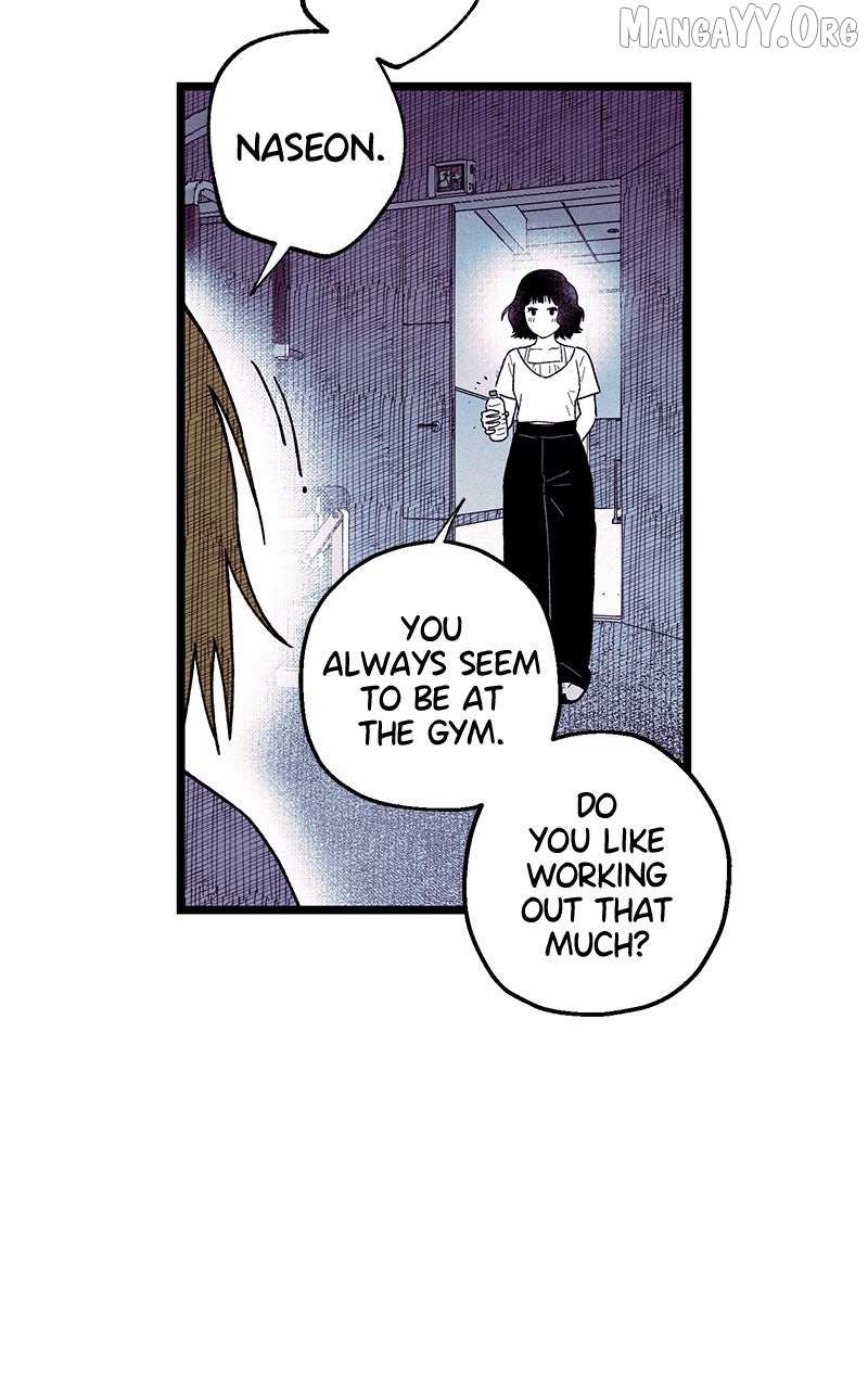 Ark of the Law Chapter 55 page 10 - 