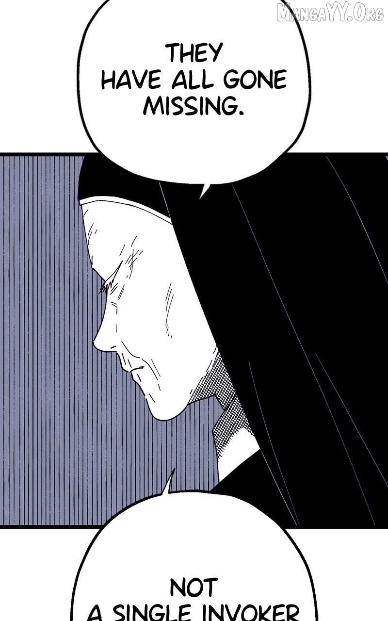 Ark of the Law Chapter 55 page 91 - 