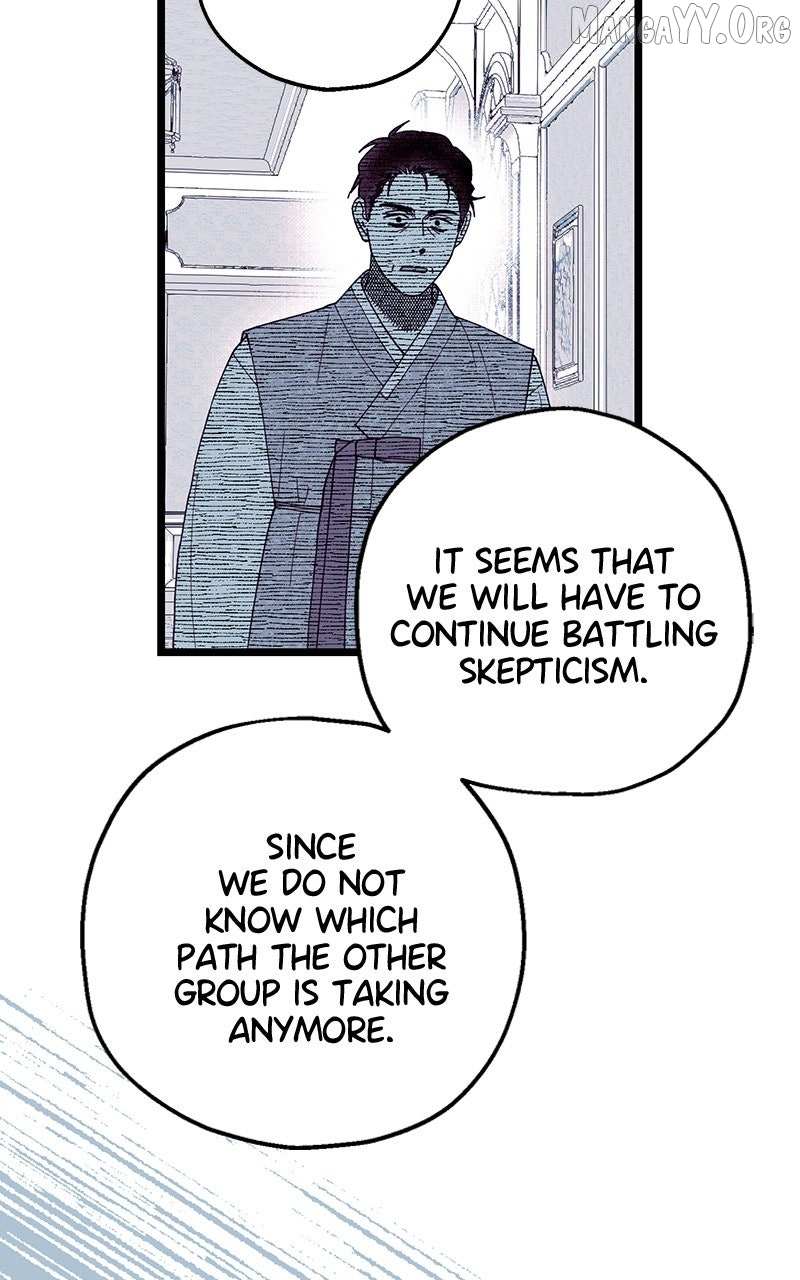 Ark of the Law Chapter 55 page 93 - 