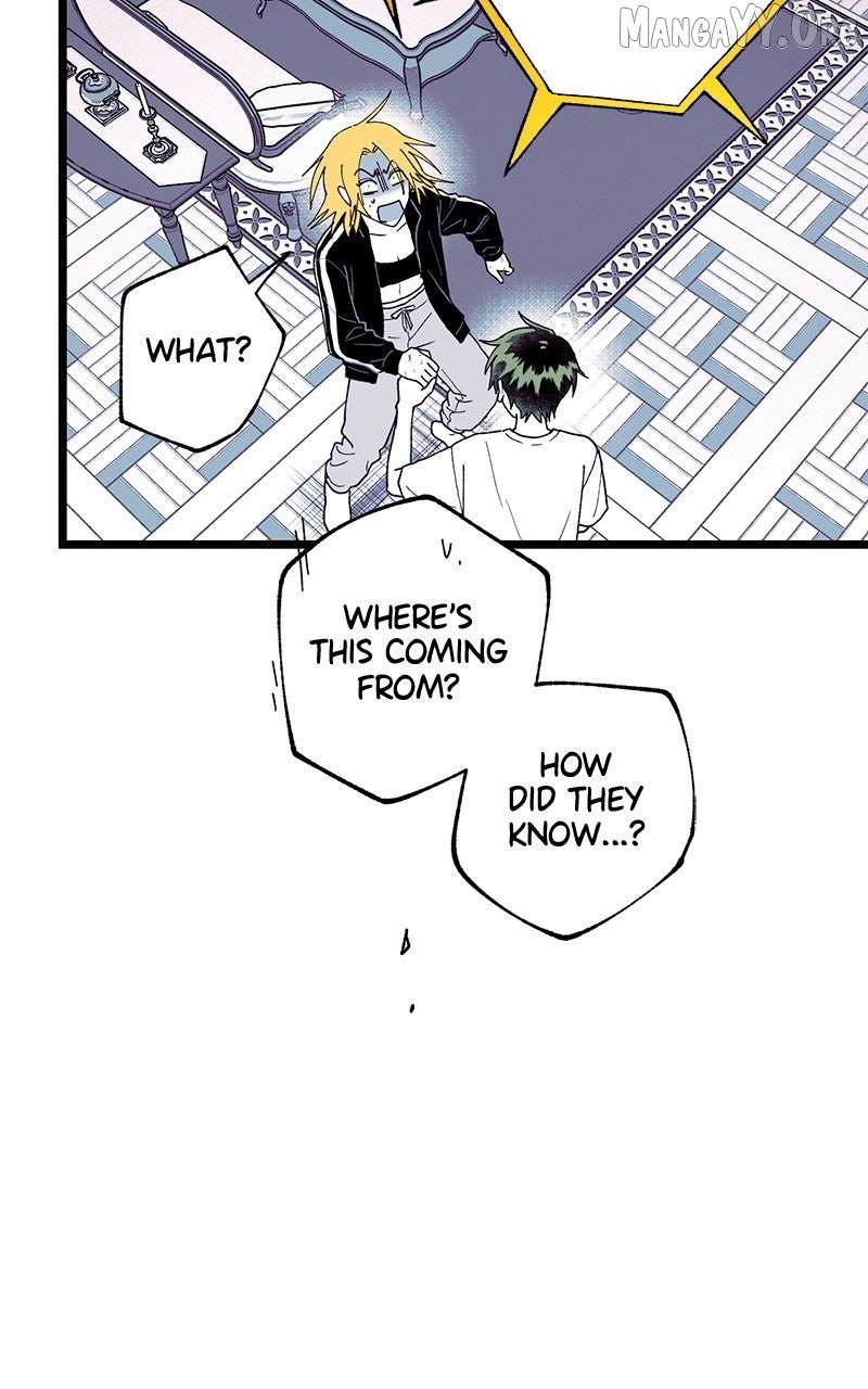 Ark of the Law Chapter 56 page 107 - 