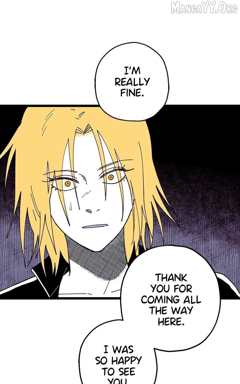 Ark of the Law Chapter 56 page 110 - 