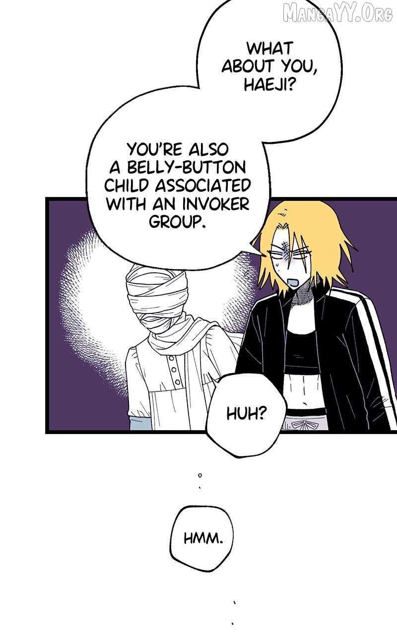 Ark of the Law Chapter 56 page 132 - 