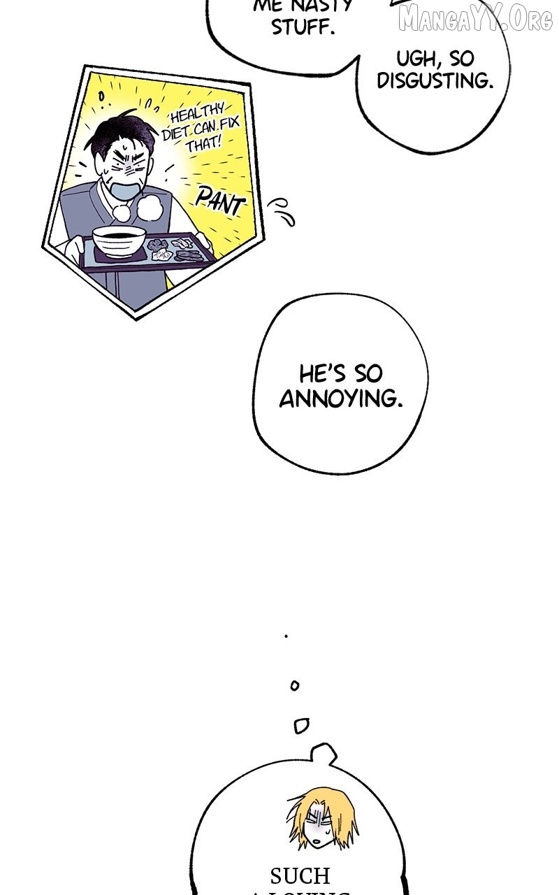 Ark of the Law Chapter 56 page 136 - 