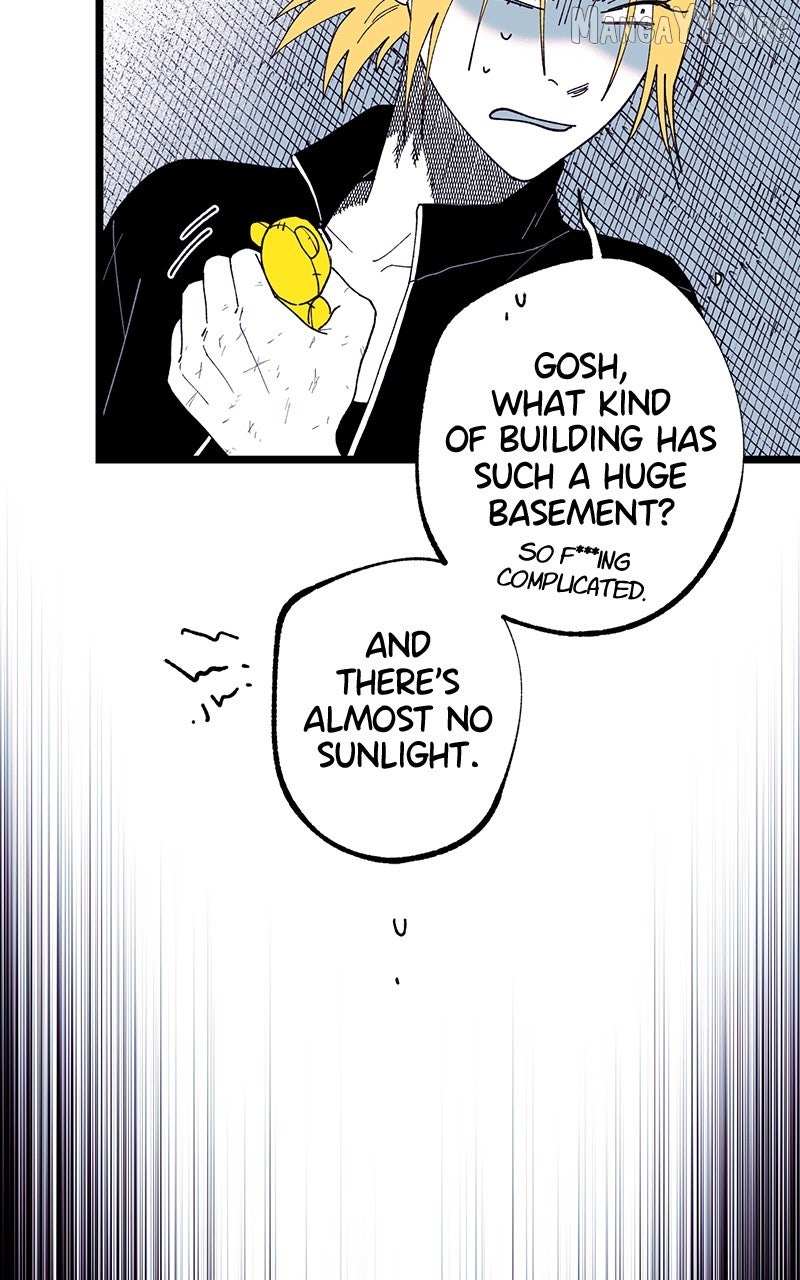 Ark of the Law Chapter 56 page 16 - 