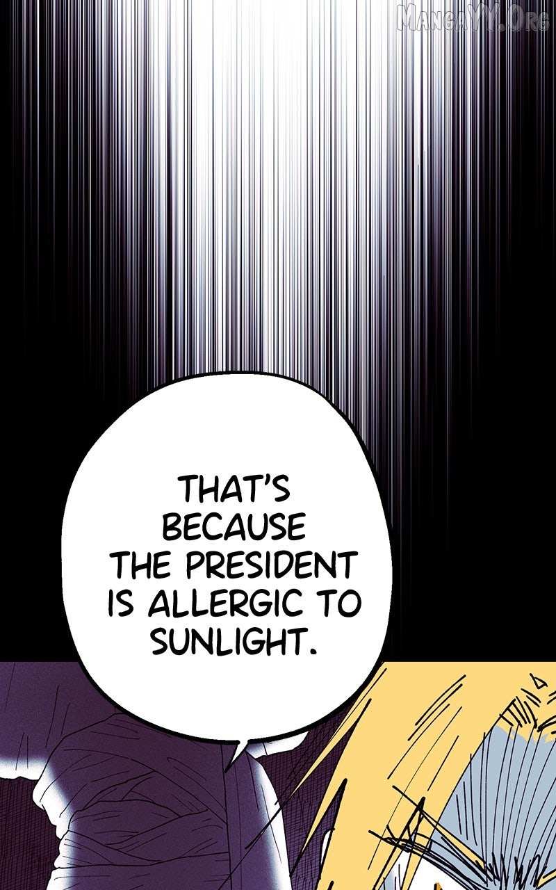 Ark of the Law Chapter 56 page 17 - 