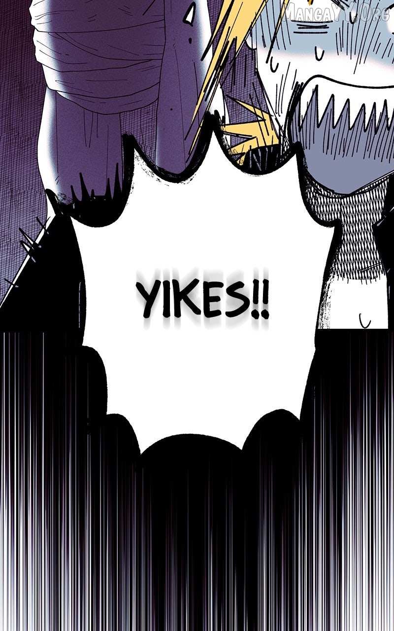 Ark of the Law Chapter 56 page 18 - 
