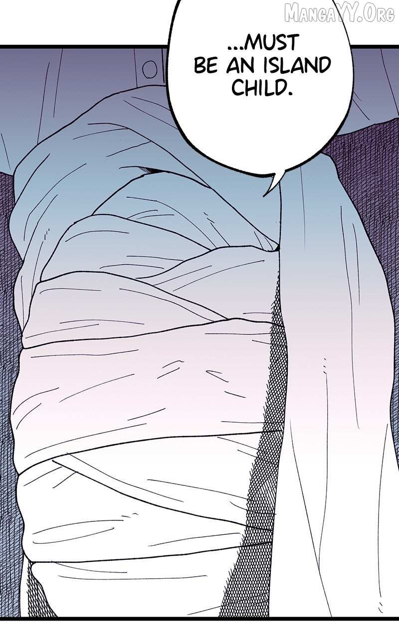 Ark of the Law Chapter 56 page 22 - 