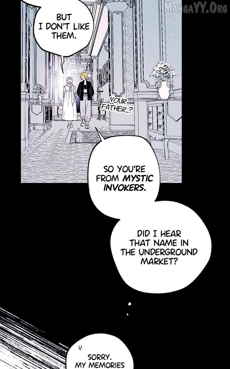 Ark of the Law Chapter 56 page 28 - 