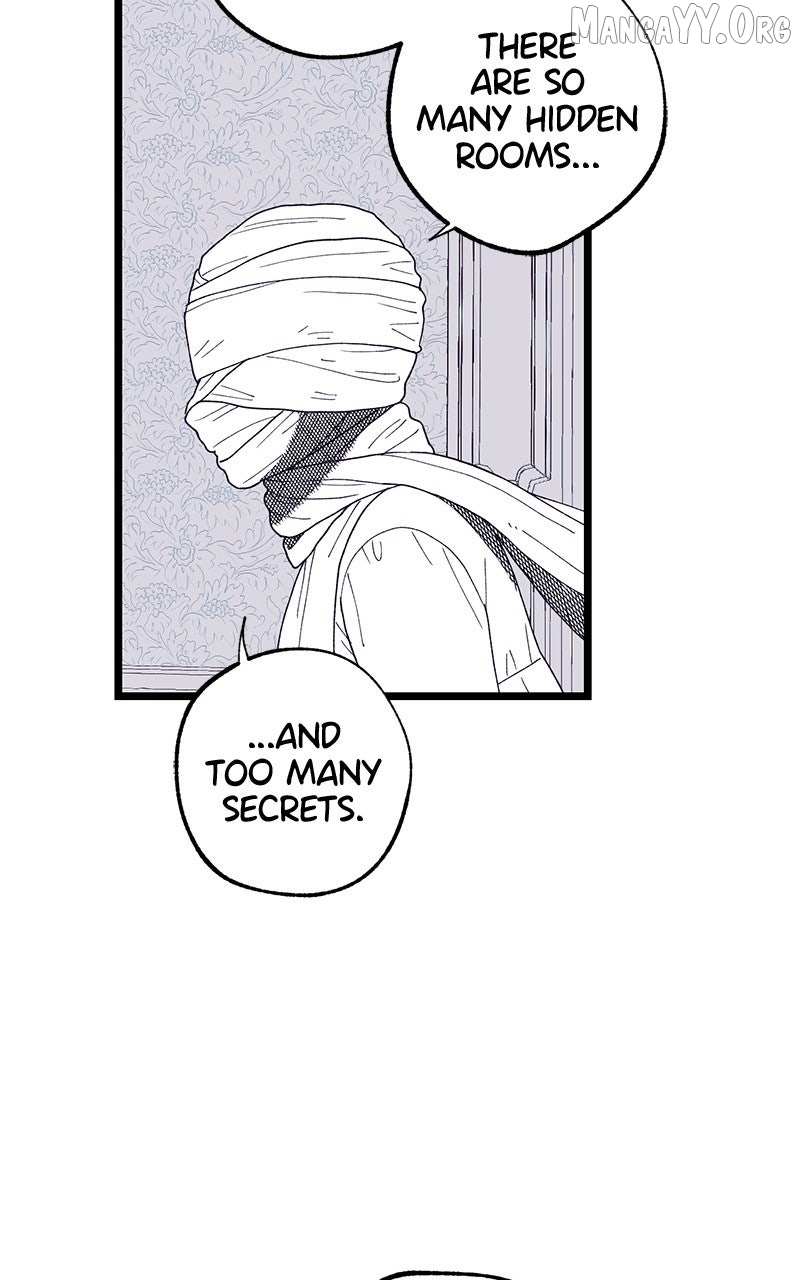 Ark of the Law Chapter 56 page 30 - 