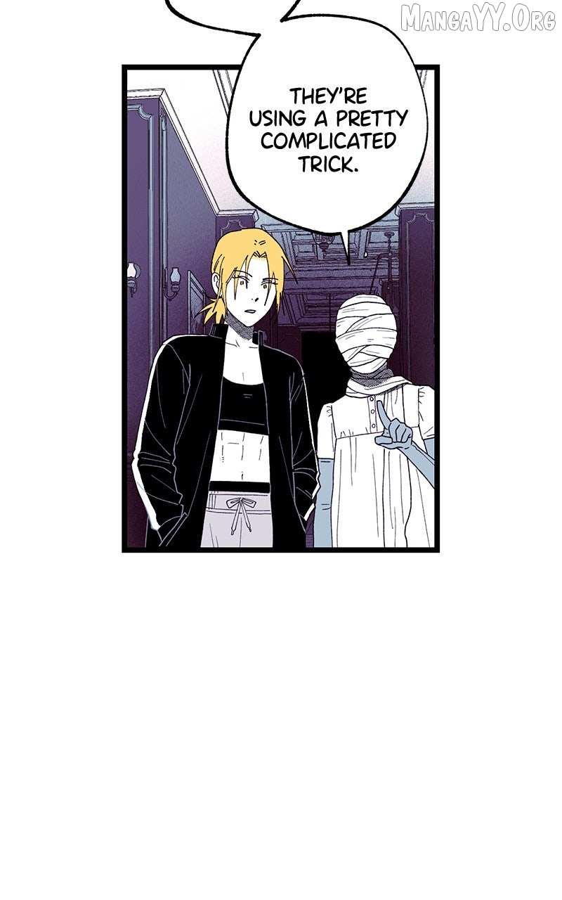 Ark of the Law Chapter 56 page 39 - 
