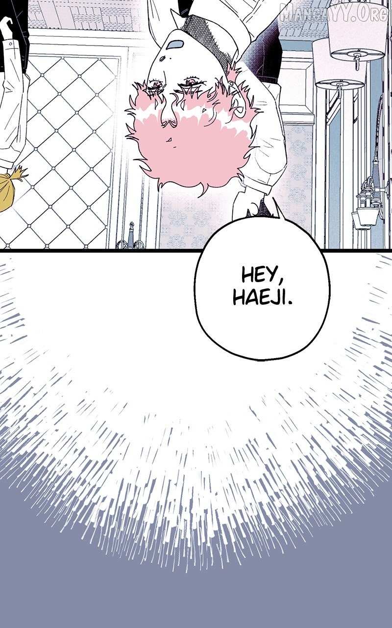 Ark of the Law Chapter 56 page 5 - 