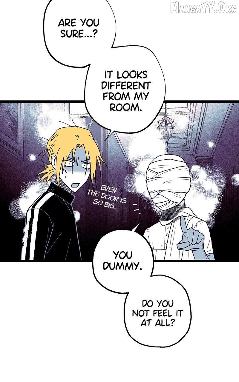 Ark of the Law Chapter 56 page 42 - 