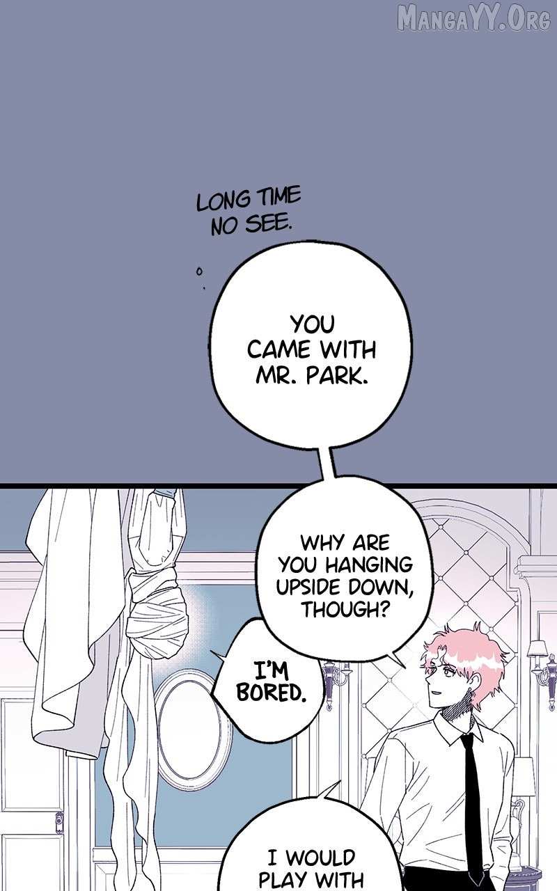 Ark of the Law Chapter 56 page 6 - 