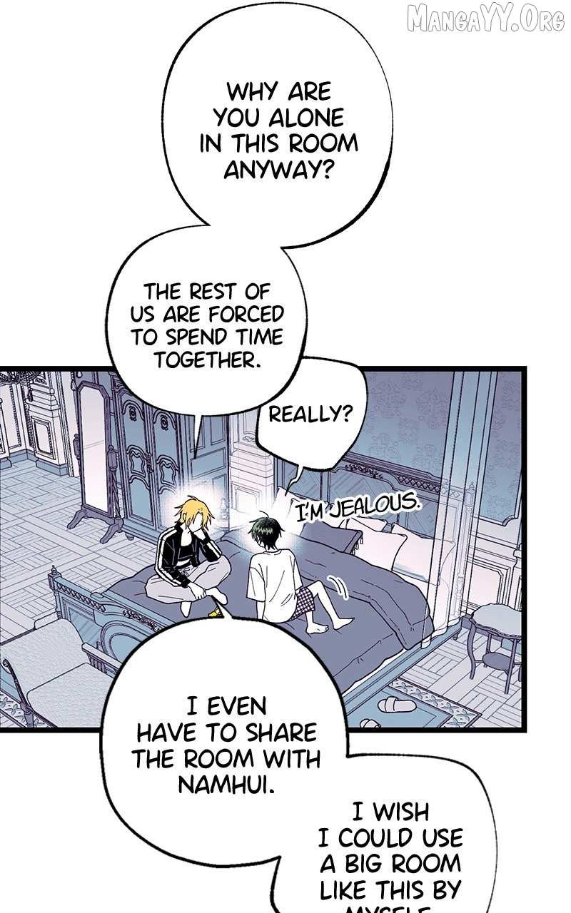 Ark of the Law Chapter 56 page 68 - 