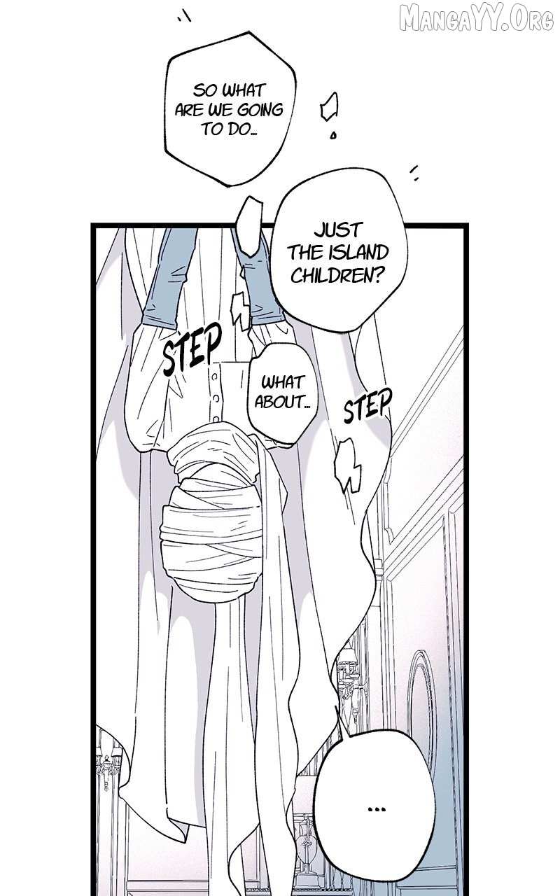 Ark of the Law Chapter 56 page 8 - 