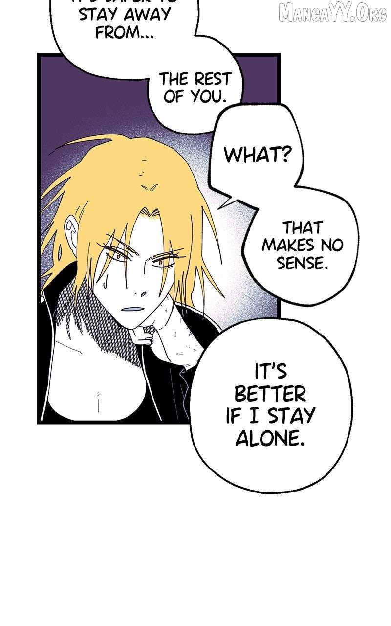 Ark of the Law Chapter 56 page 71 - 