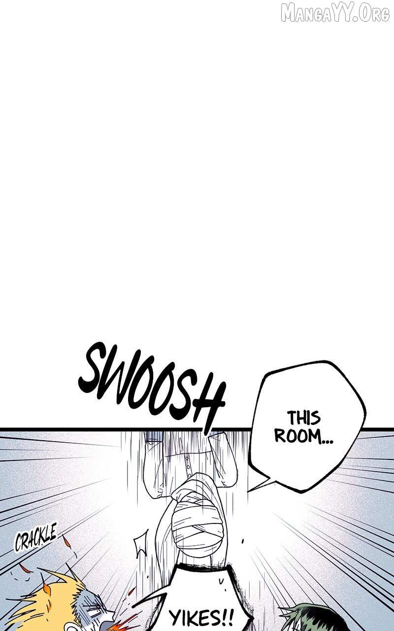 Ark of the Law Chapter 56 page 72 - 