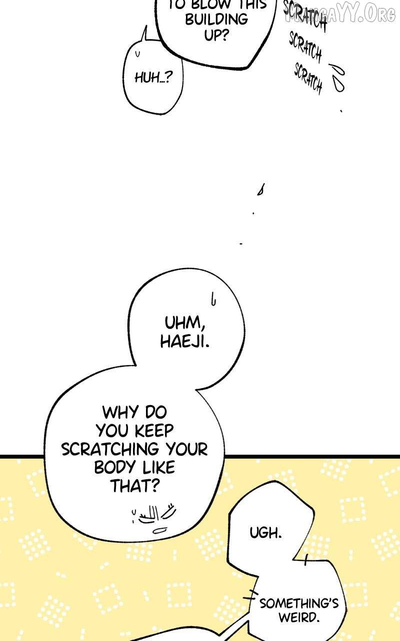 Ark of the Law Chapter 56 page 75 - 