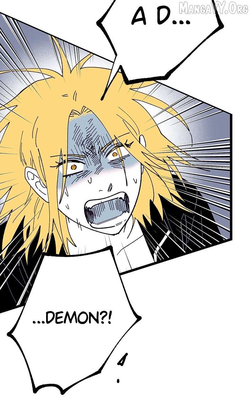 Ark of the Law Chapter 56 page 81 - 