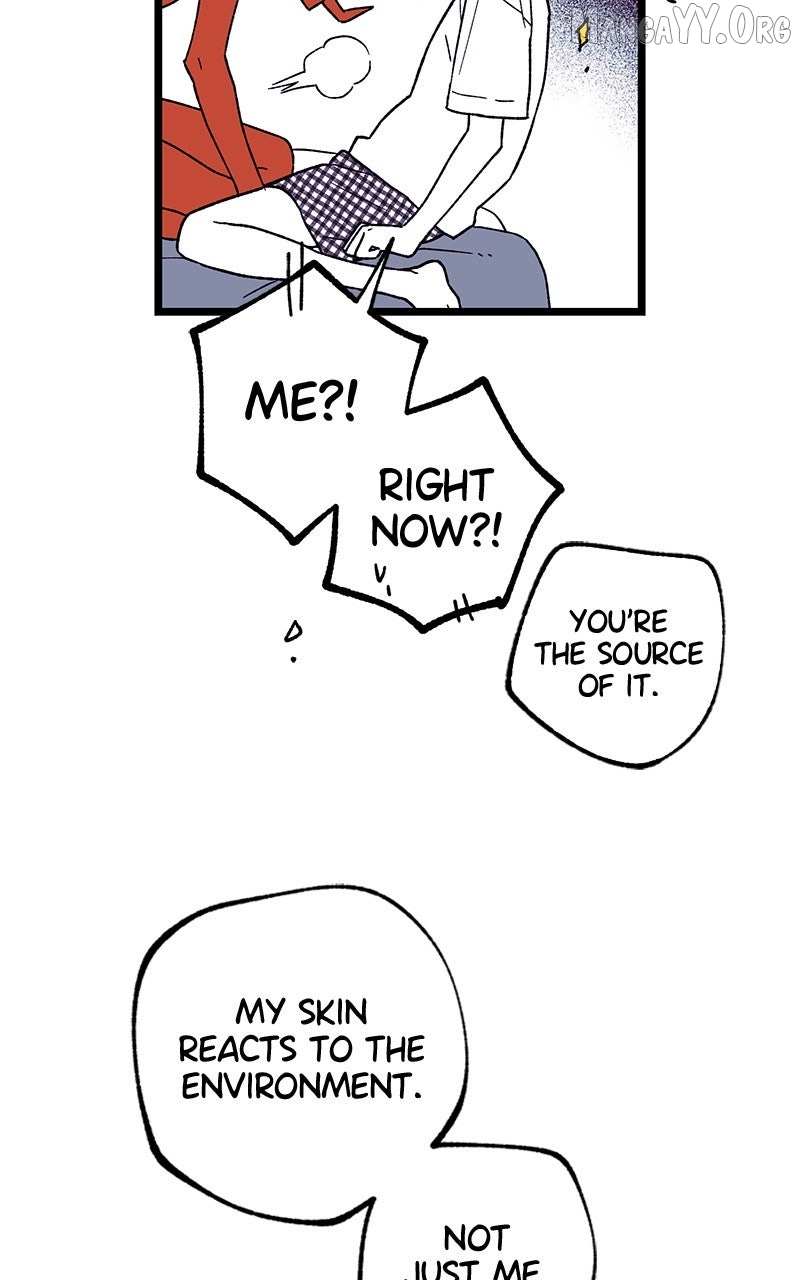 Ark of the Law Chapter 56 page 84 - 